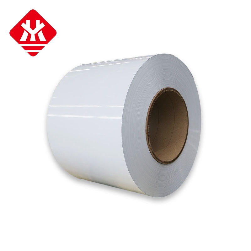 PPGL Steel Coil PPGL Steel Coil