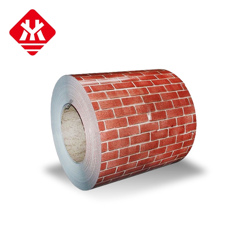 Pattern Printing / Pattern Color Coating Coil Pattern Printing / Pattern Color Coating Coil