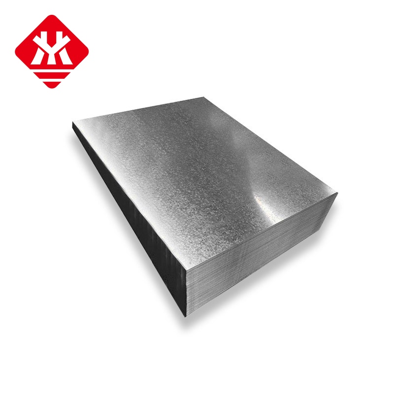 Hot Dip Galvanized Sheet Hot Dip Galvanized Sheet