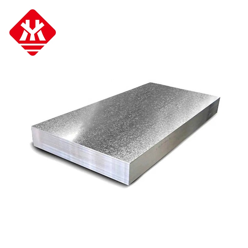 DX53D/SGCD2/SGCD3 Galvanized Sheet DX53D/SGCD2/SGCD3 Galvanized Sheet