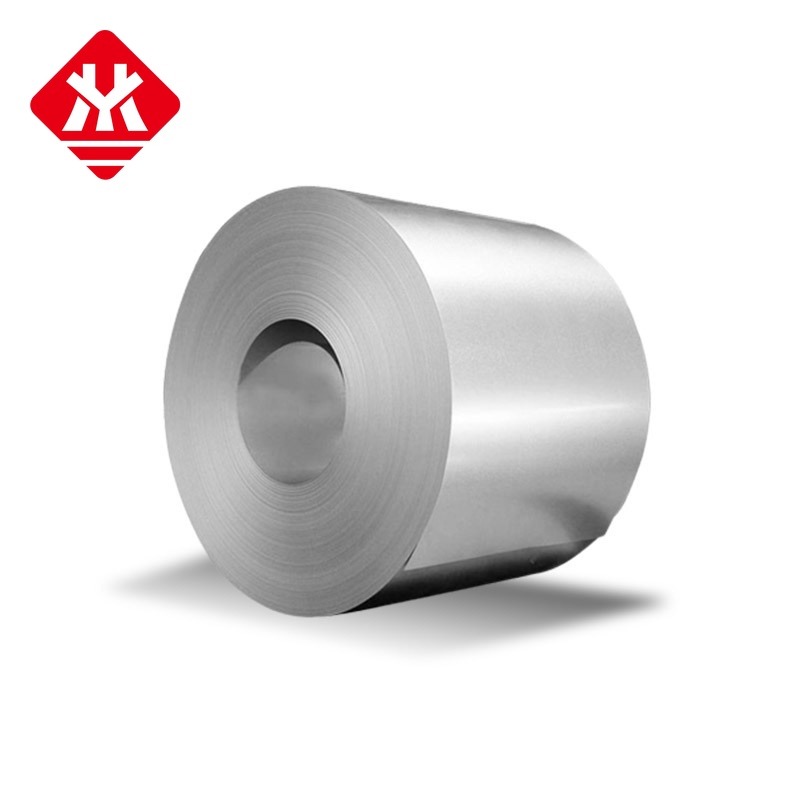 Prepainted Galvanized Steel Coil Prepainted Galvanized Steel Coil