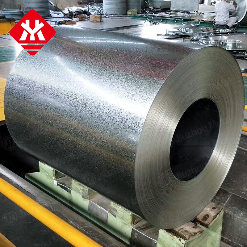 G90 Galvanized Coil