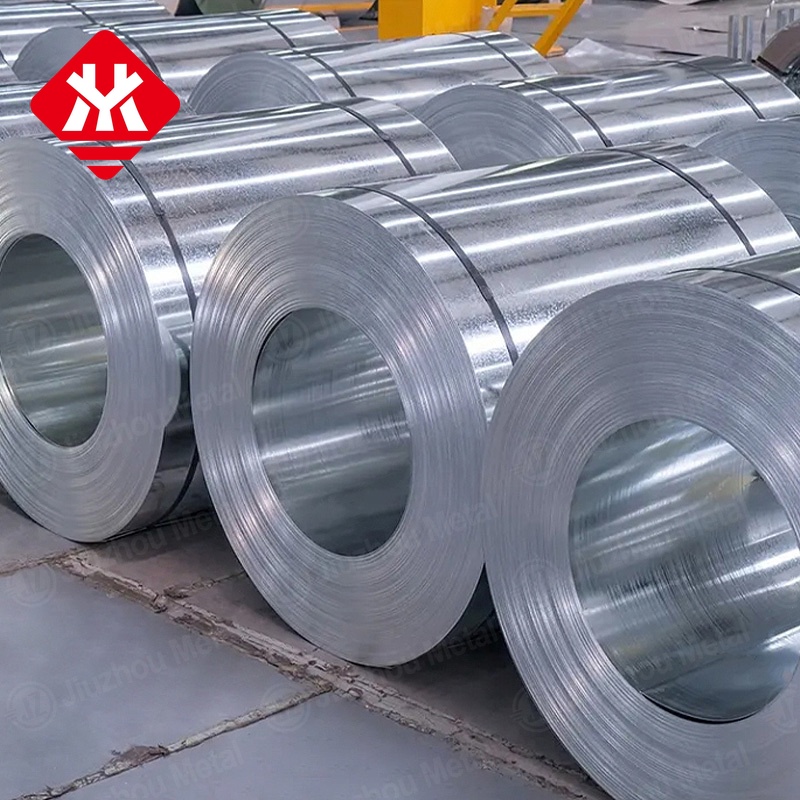 G40 Galvanized Coil