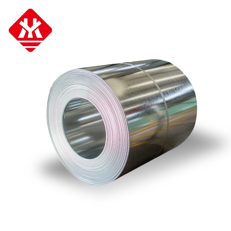 DX52D/SGCD1 Galvanized Coil DX52D/SGCD1 Galvanized Coil