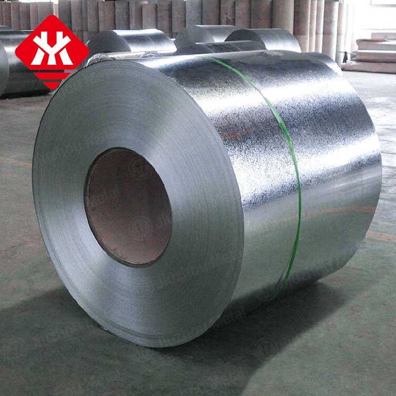 G90 Galvanized Coil
