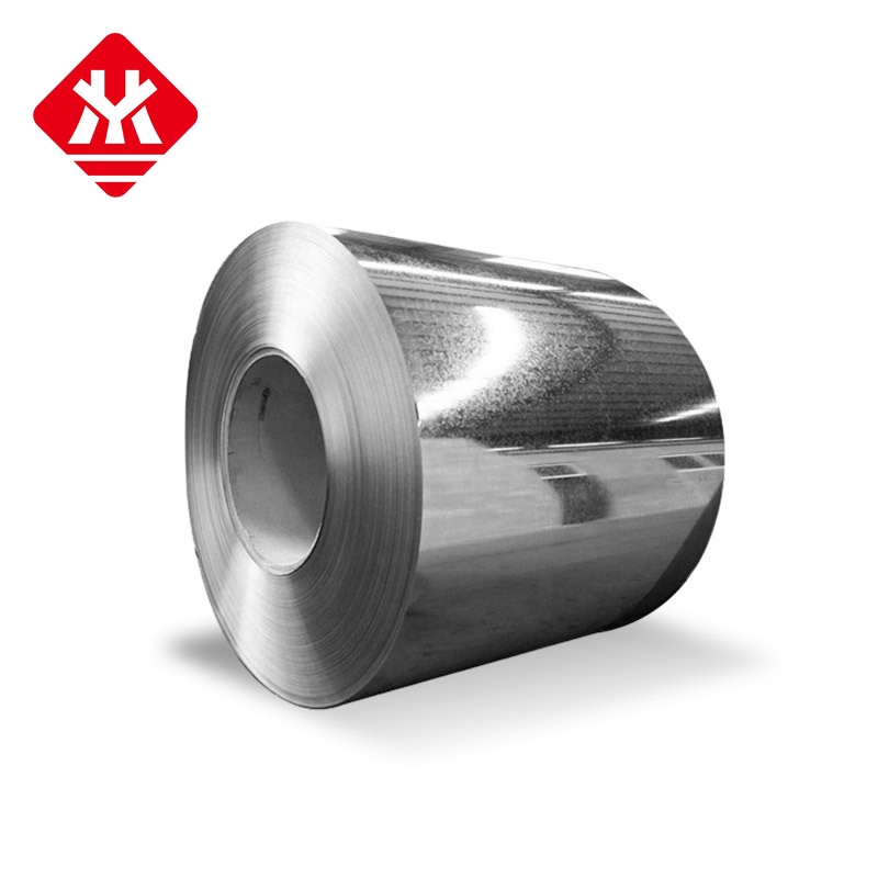 Z120 Galvanized Coil Z120 Galvanized Coil