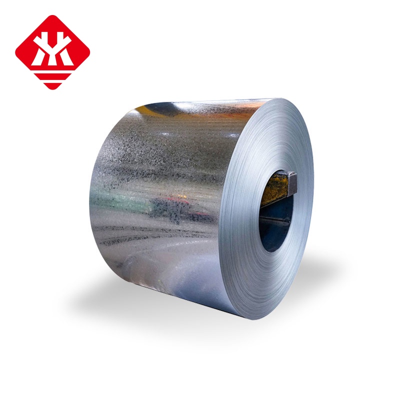 G40 Galvanized Coil G40 Galvanized Coil