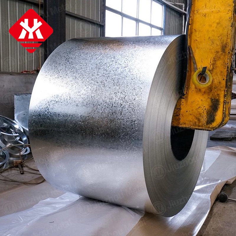 G40 Galvanized Coil
