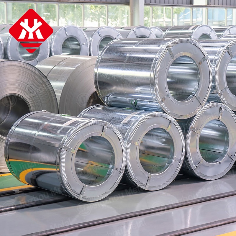 G40 Galvanized Coil