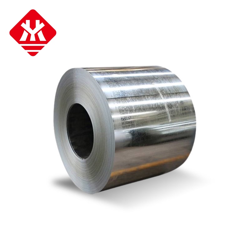 G90 Galvanized Coil G90 Galvanized Coil