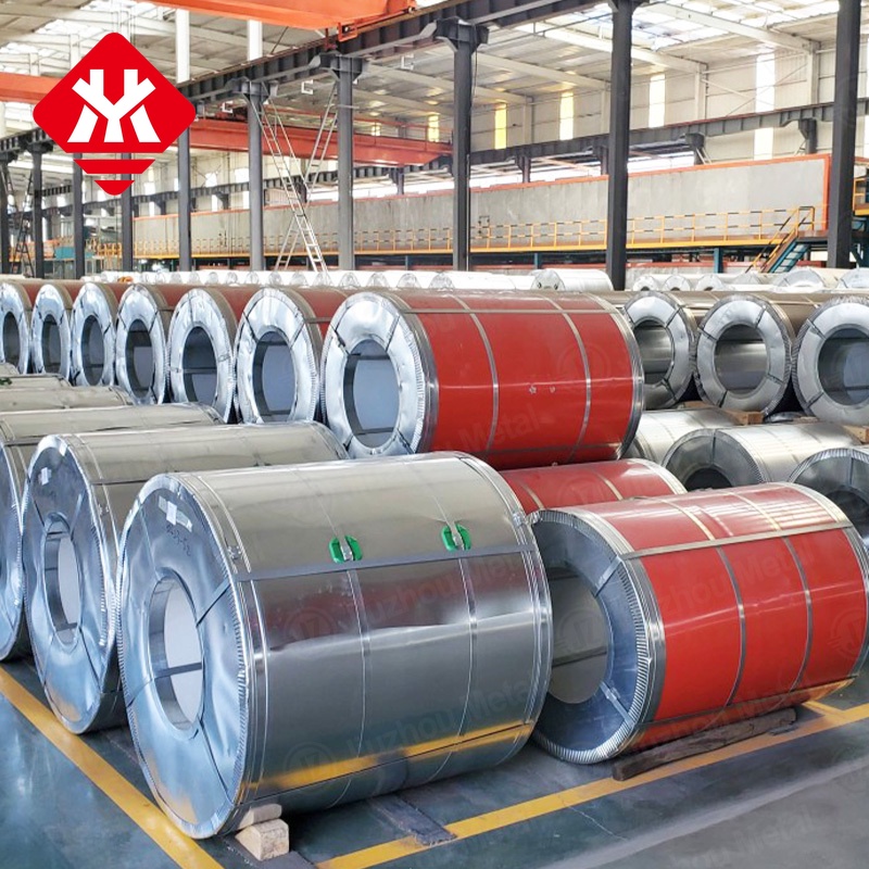 G90 Galvanized Coil