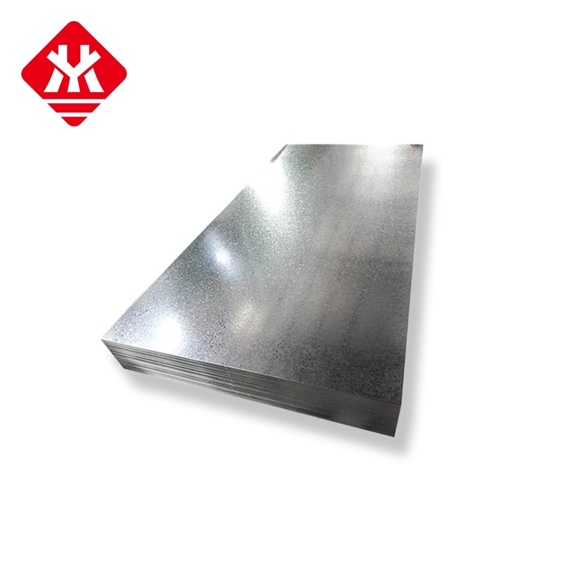 AZ150 Galvalume Steel Sheet AZ150 Galvalume Steel Sheet