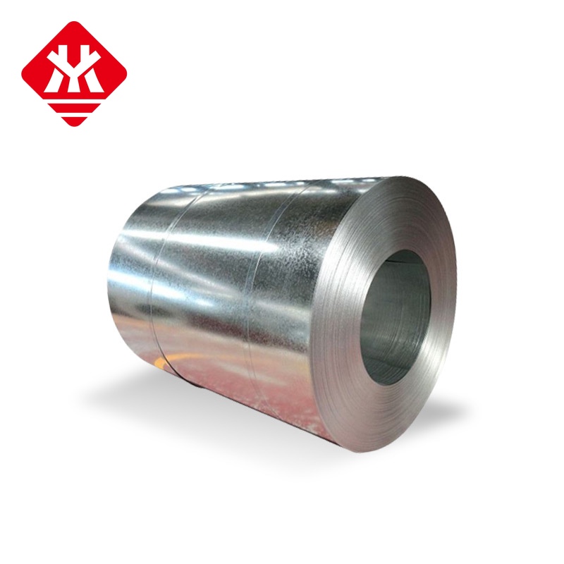 Hot Dip Galvalume Steel Coil Hot Dip Galvalume Steel Coil
