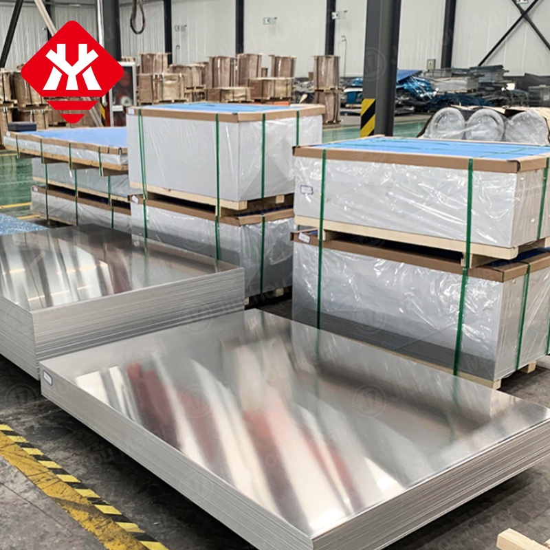1050 Aluminum Plate