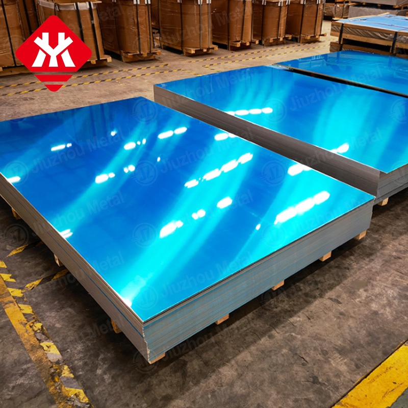 1050 Aluminum Plate