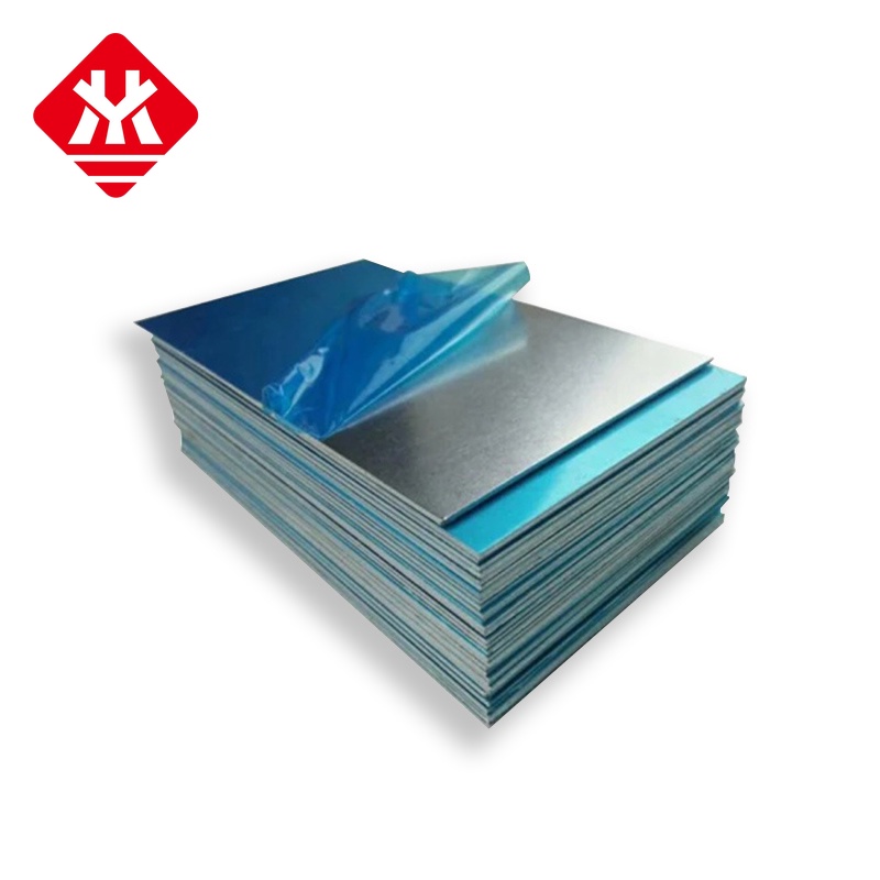 3A21 Aluminum Plate