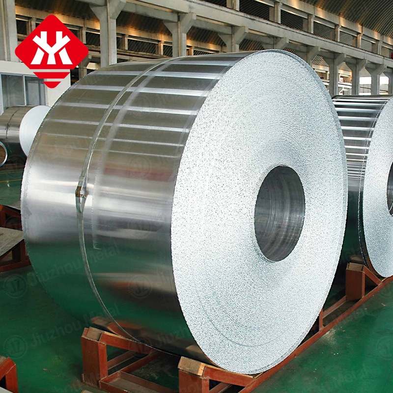 3003 Aluminum Coil
