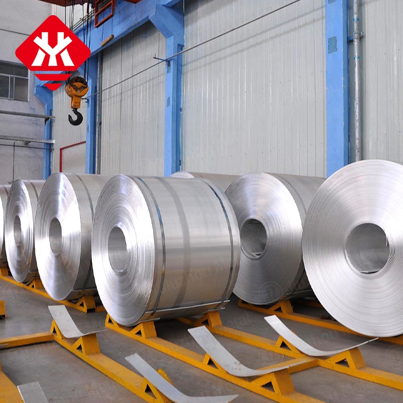3003 Aluminum Coil