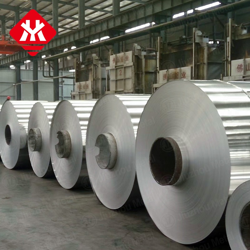 3003 Aluminum Coil