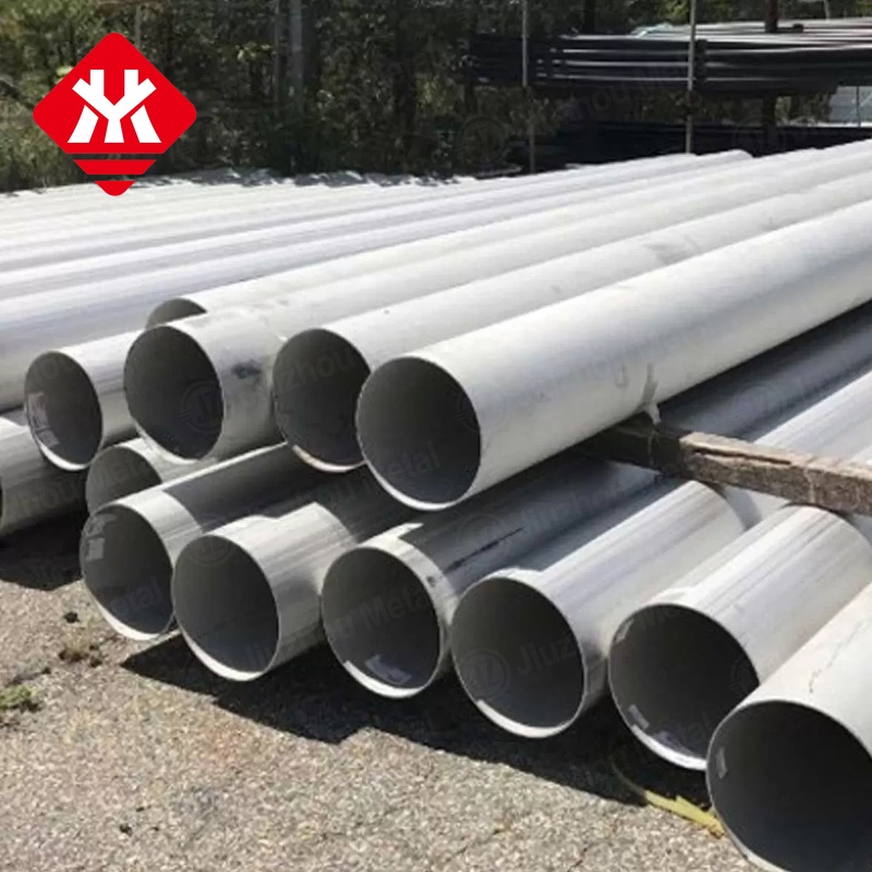 3A21 Aluminum Pipe