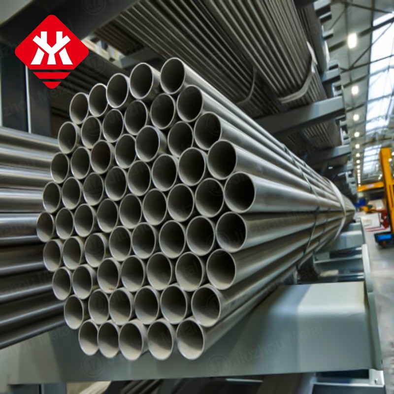 5052 Aluminum Pipe