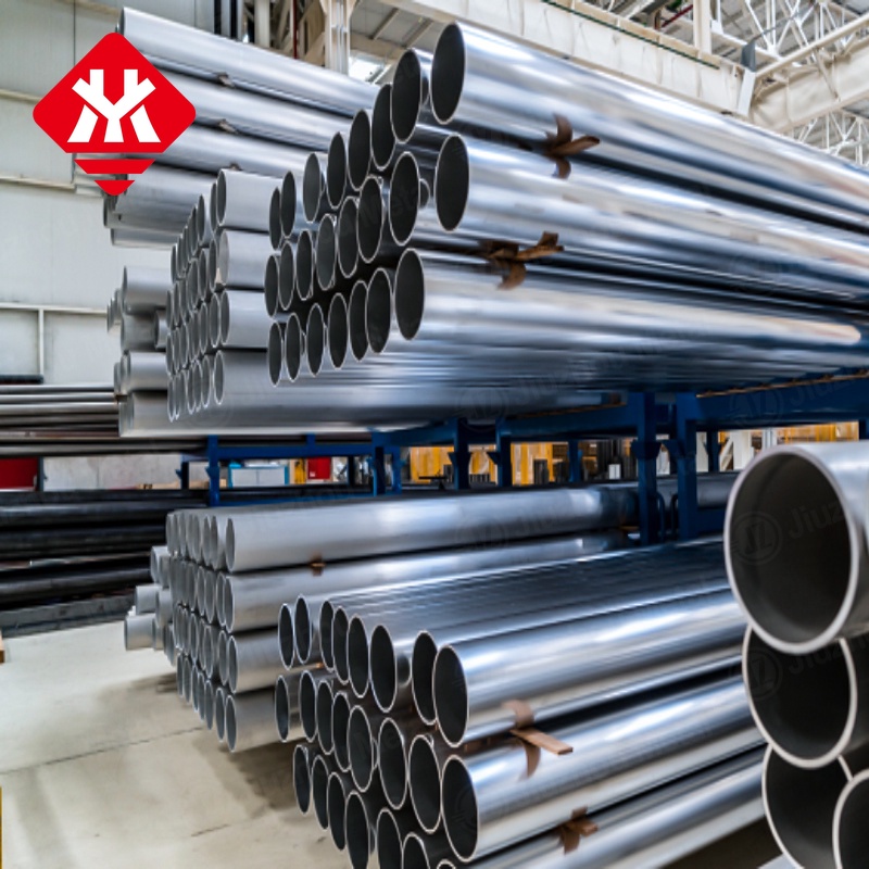 3A21 Aluminum Pipe