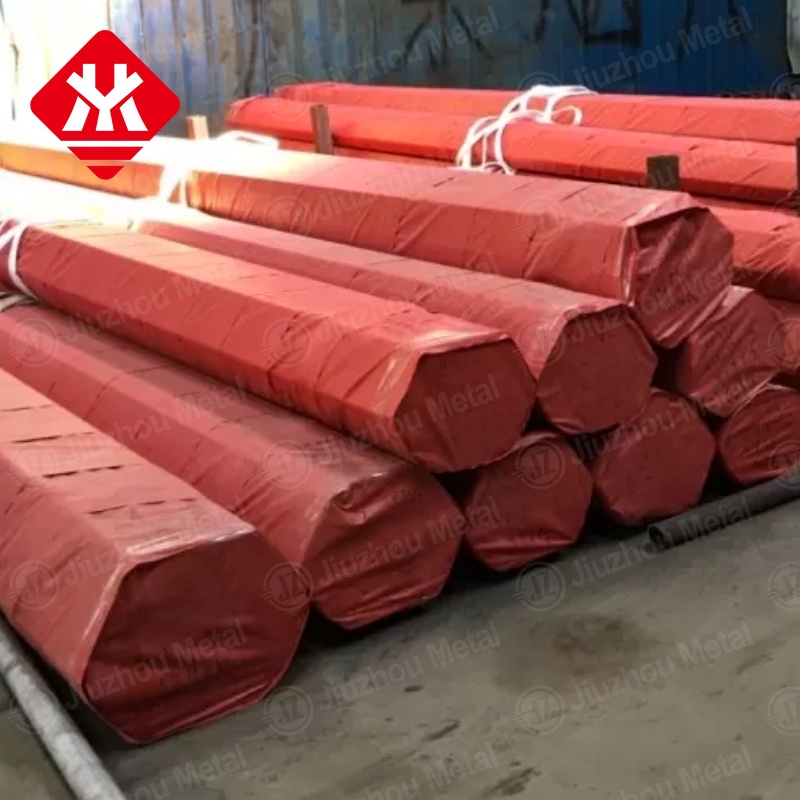 7075 Aluminum Pipe