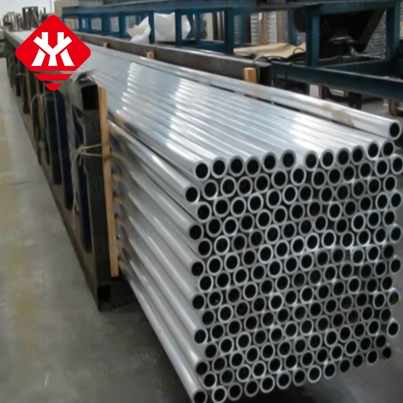 5A05 Aluminum Pipe