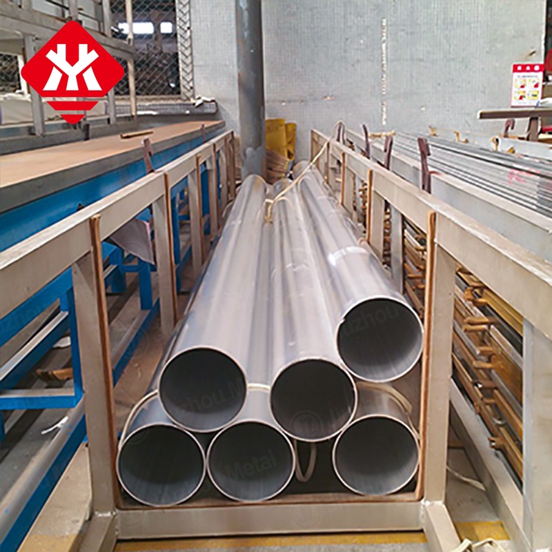 6061 Aluminum Pipe