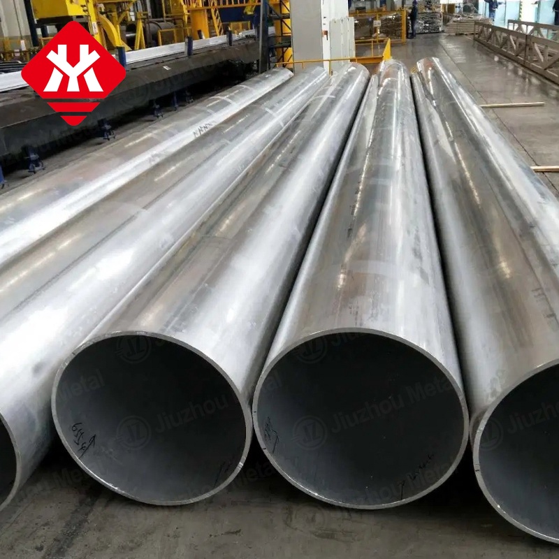 5052 Aluminum Pipe