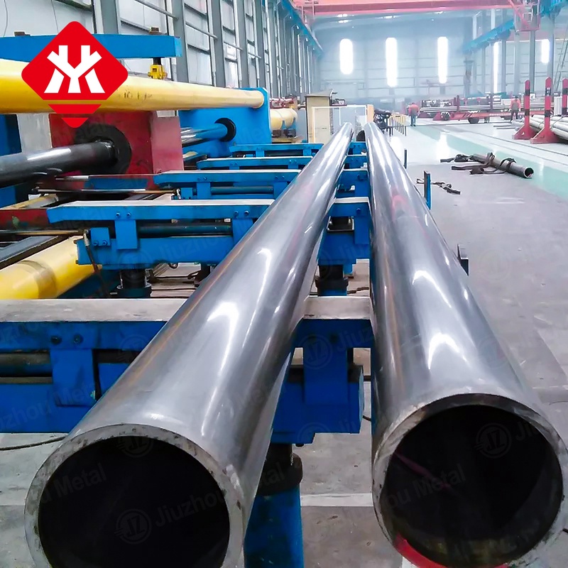 6061 Aluminum Pipe