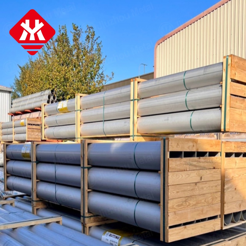6061 Aluminum Pipe