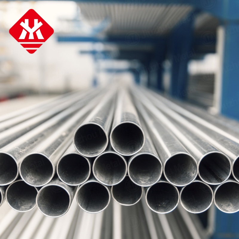 5052 Aluminum Pipe