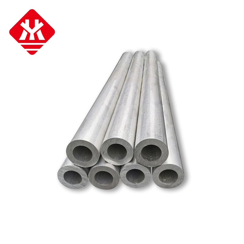 5052 Aluminum Pipe 5052 Aluminum Pipe