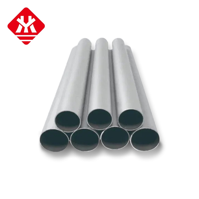 5005 Aluminum Pipe 5005 Aluminum Pipe