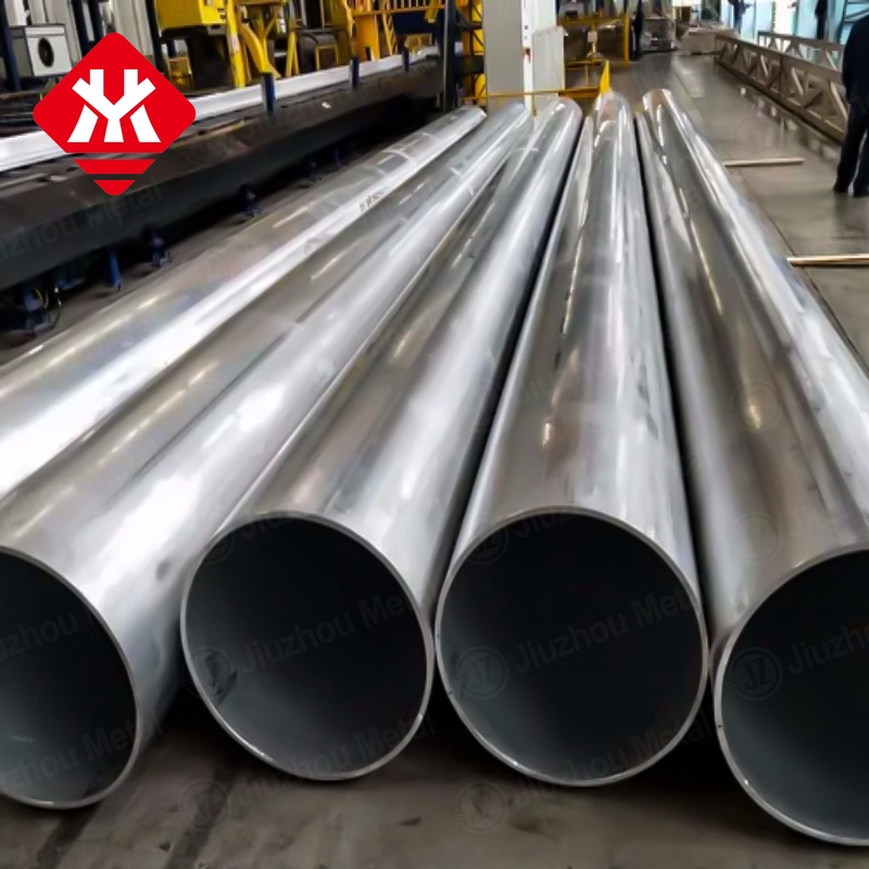 5005 Aluminum Pipe