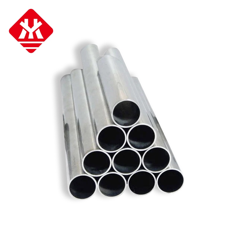 5A05 Aluminum Pipe 5A05 Aluminum Pipe