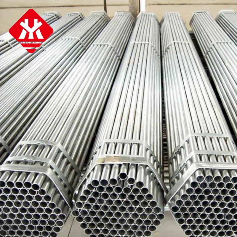 5A05 Aluminum Pipe