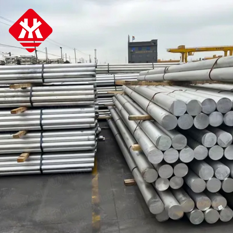 6061 Aluminum Bar