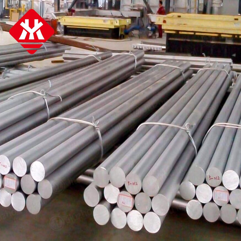 1060 Aluminum Bar