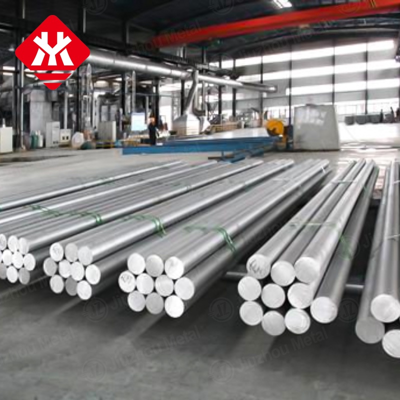 1060 Aluminum Bar