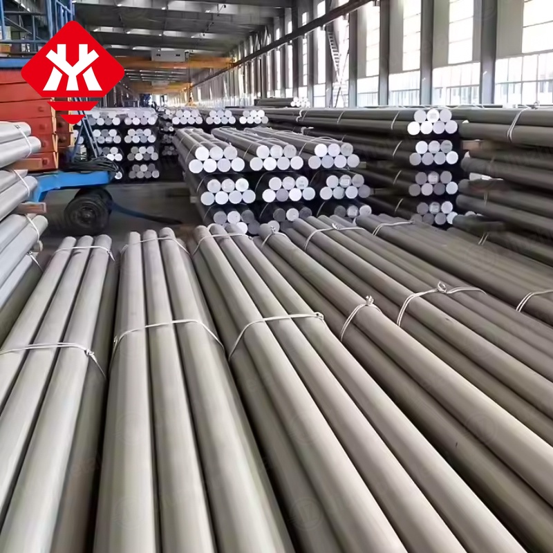 6061 Aluminum Bar
