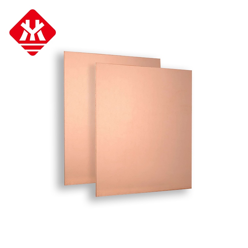 C12100 Copper Plate C12100 Copper Plate