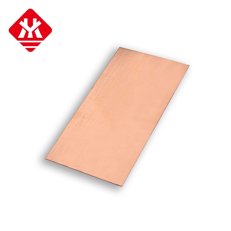 C12200/TP2 Copper Plate C12200/TP2 Copper Plate