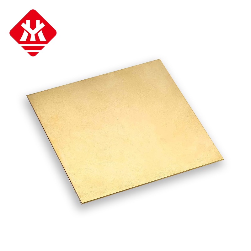 C26200/H68 Brass Plate C26200/H68 Brass Plate