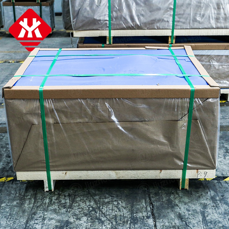 C26200/H68 Brass Plate