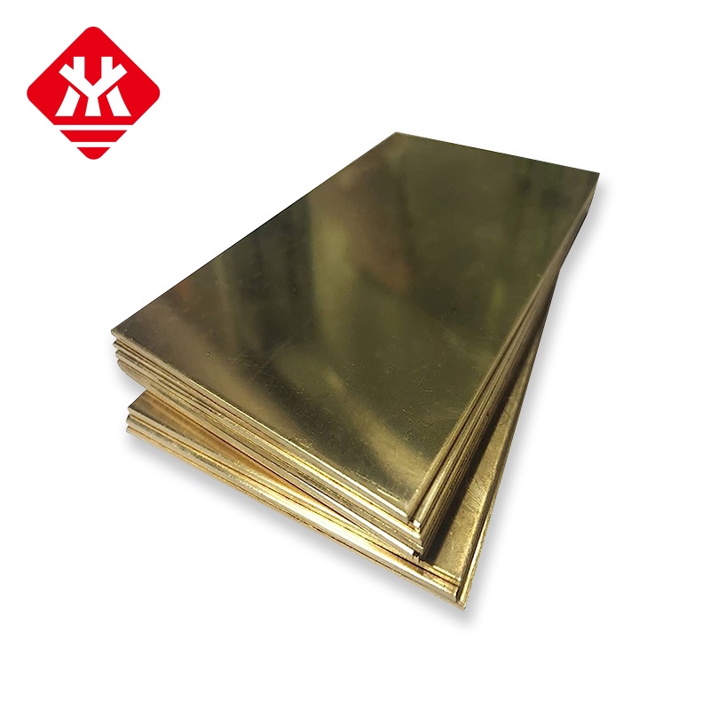 C26100 Brass Plate C26100 Brass Plate