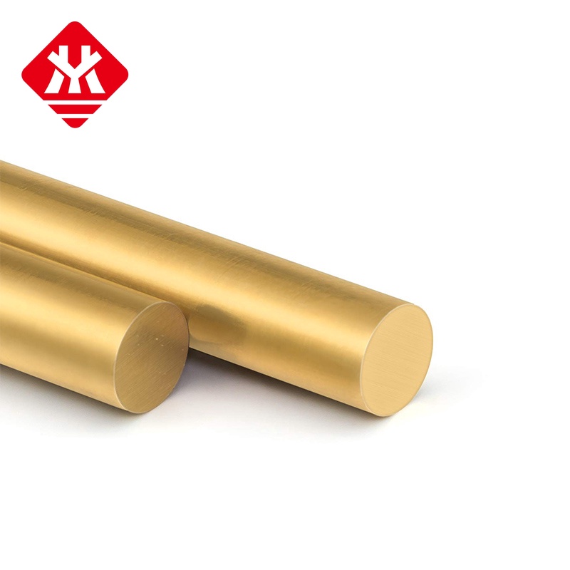 C23000/H85 Brass Bar