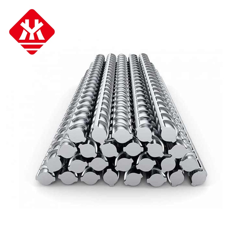 ASTM A615 Reinforcing Bar Grade 60