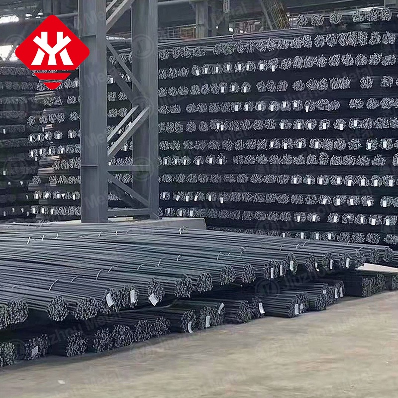 Deformed Rebar